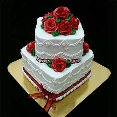 "Love U Everyday My Valentine (2 Day Serenades) - Click here to View more details about this Product
